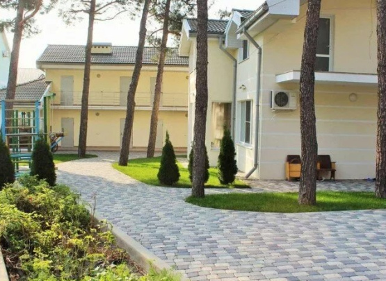 Сосны Гостевой дом 2